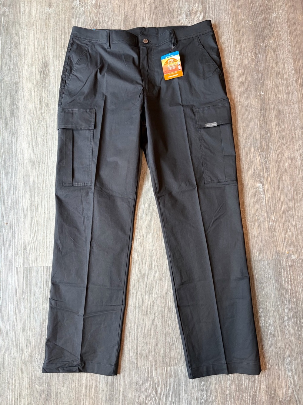 NWT Columbia Mens Cargo Pants